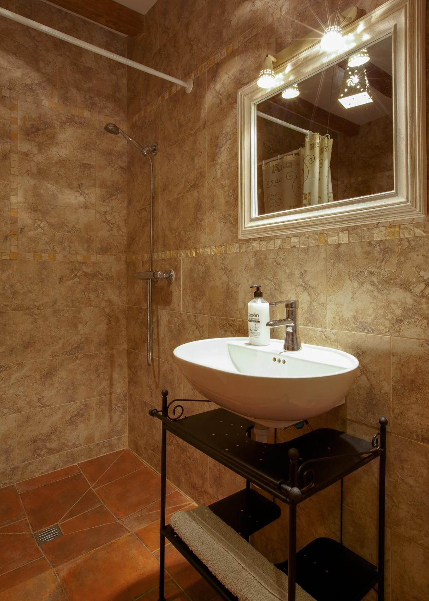 Apartamentos El Jardin Del Poeta Guijo de Granadilla Room photo